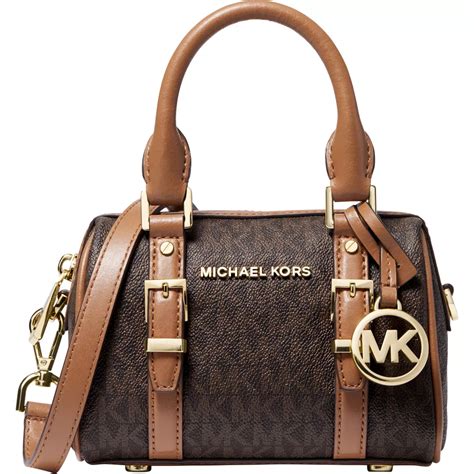 michael kors crossbody small